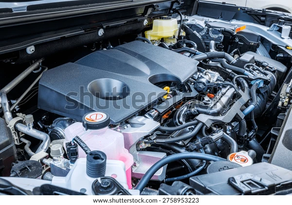 Passenger Vehicle Engine Oil Additive POT 3250